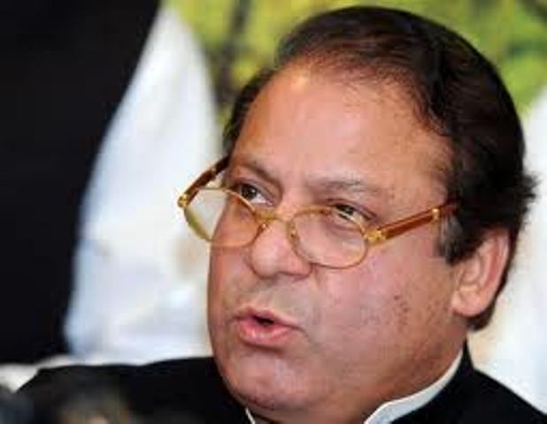 کارگل اور ممبئی حملوں جیسے واقعات نہیں ہونے دیں گے،نوازشریف