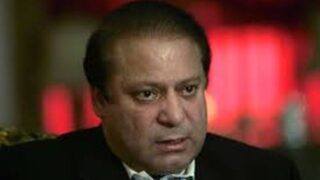 Nwaz Sharif