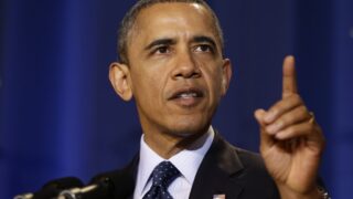 Obama