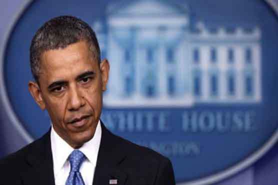 Obama