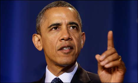 Obama
