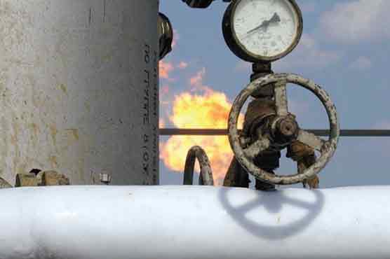 Oil