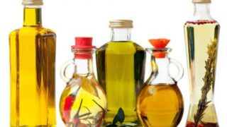 Oil