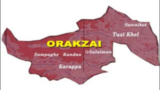 Orakzai