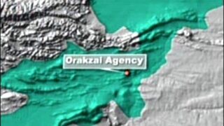 Orakzai Agency