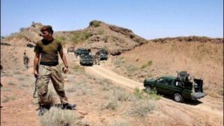 Orakzai Agency