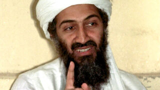 Osama Bin Laden