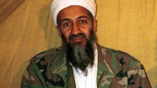 Osama bin Laden