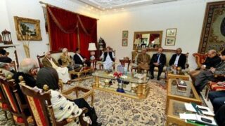 PML-N National Charter