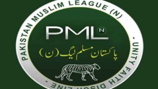 PML N