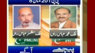 PP-201 Multan 8
