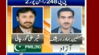 PP-248 Rajanpur 2