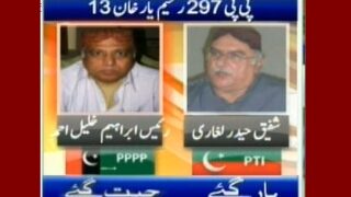 PP-297 Rahim Yar Khan 13