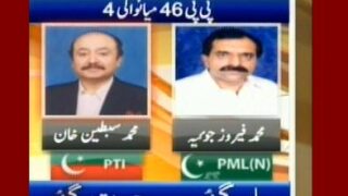 PP 46 Mianwali 4