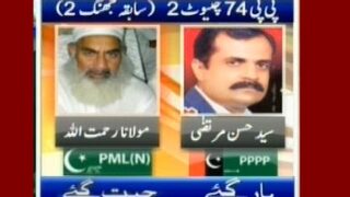 PP-74 Chiniot 2