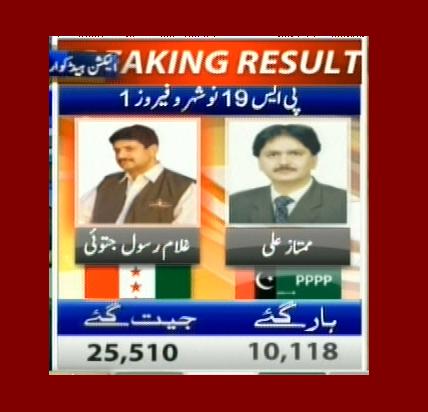 پی ایس 19 نوشھرہ و فیروز 1