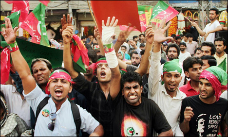 PTI