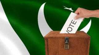 Pakistan Election