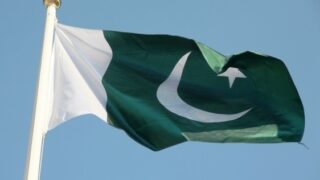 Pakistan