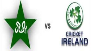 Pakistan&Areland