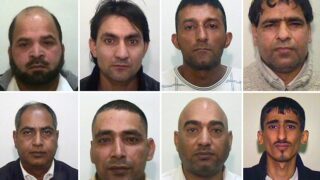Pakistani Indicted