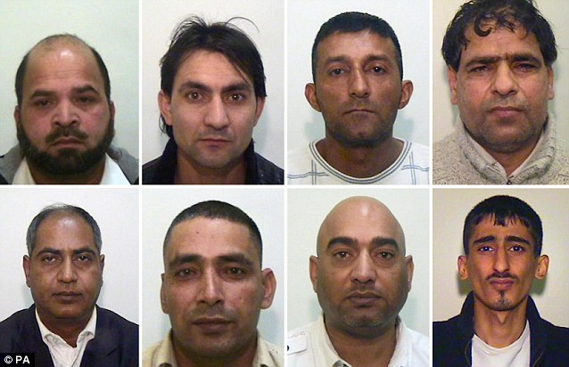 Pakistani Indicted
