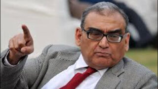 Pakistani Prisoner