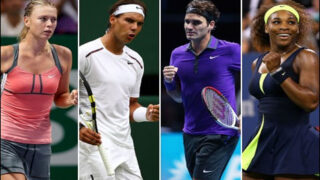 Paris Tennis