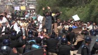 People Protest