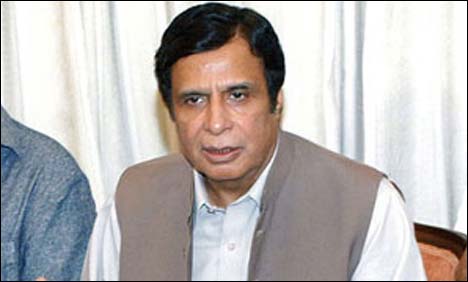 ن لیگ نے پانچ سالوں میں عوام کو محرومیوں کے سوا کچھ نہیں دیا، پرویزالہی
