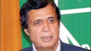 Pervaiz Elahi
