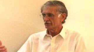 Pervaz Khataq