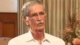 Pervez Khattak