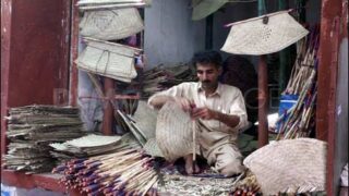 Peshawar Load Shading