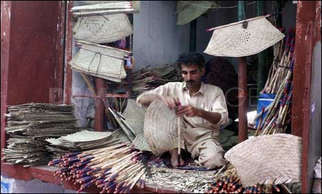 Peshawar Load Shading