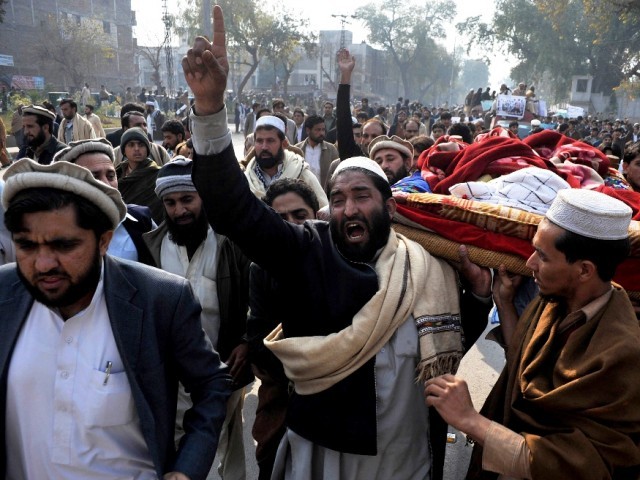 Peshawar Plice