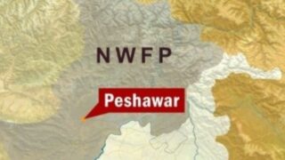 Peshawar