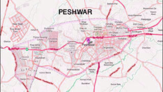 Peshawar