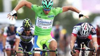 Peter Sagan