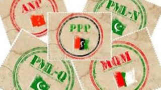 Political Party