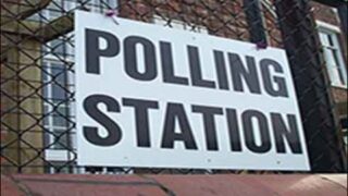 Polling Station