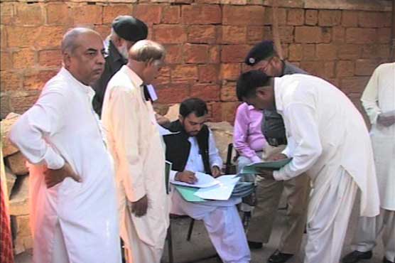 کراچی این اے 250 ری پولنگ : پیپلز پارٹی اور مجلس وحدت المسلمین کا بھی بائیکاٹ