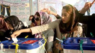 Presidential Elections