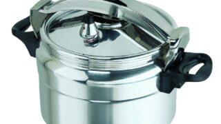 Pressure cooker