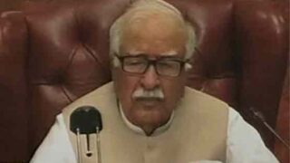 Prime Minister Khosa