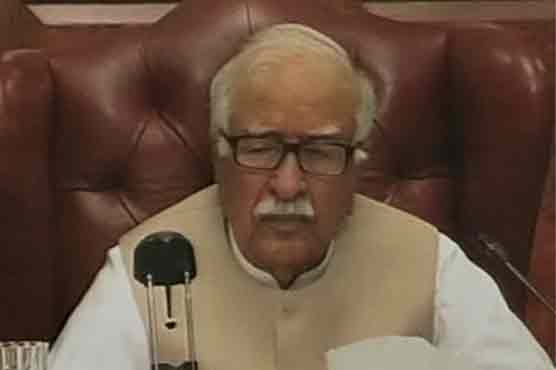 وزیراعظم کھوسہ کی جانب سے عمران خان کو پھولوں کا گلدستہ بھجوایا گیا
