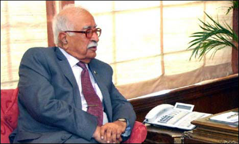 Prime Minister