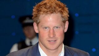 Prince Harry
