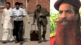 Prisoner Sanaullah