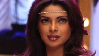 Priyanka Chopra